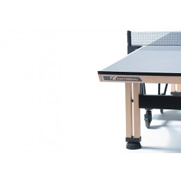 Cornilleau Tavolo Ping-Pong Competition 850 Wood ITTF Indoor